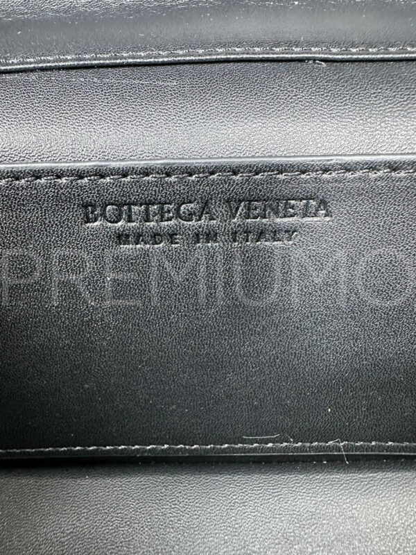Bottega Veneta сумка PR655111 7