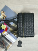 Bottega Veneta сумка PR655111 12