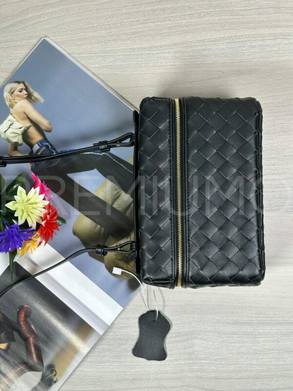 Bottega Veneta сумка PR655111 4