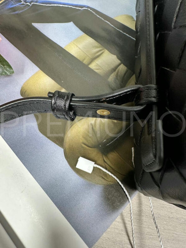 Bottega Veneta сумка PR655111 5