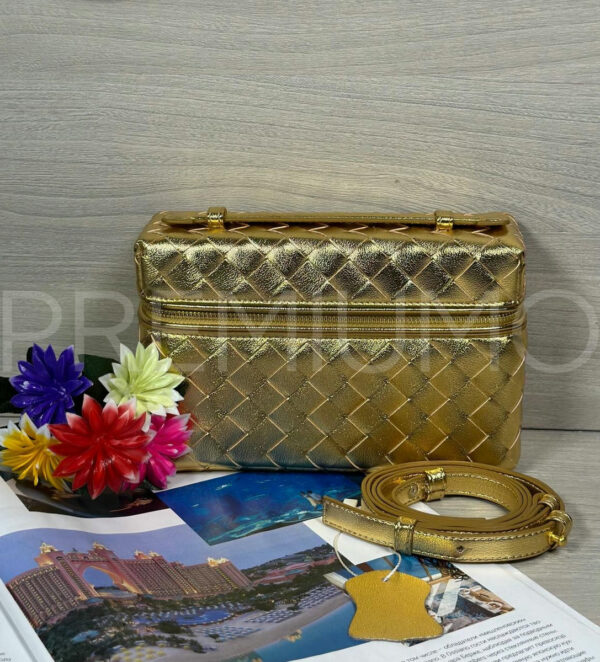 Bottega Veneta сумка PR591480