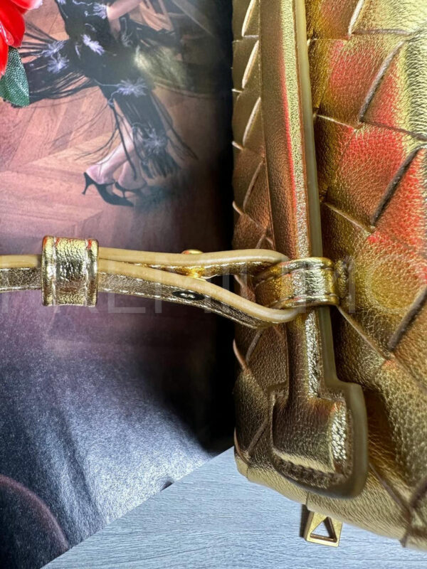 Bottega Veneta сумка PR591480 5