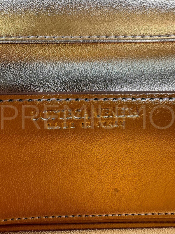 Bottega Veneta сумка PR591480 6