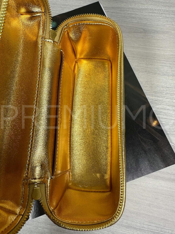 Bottega Veneta сумка PR591480 7