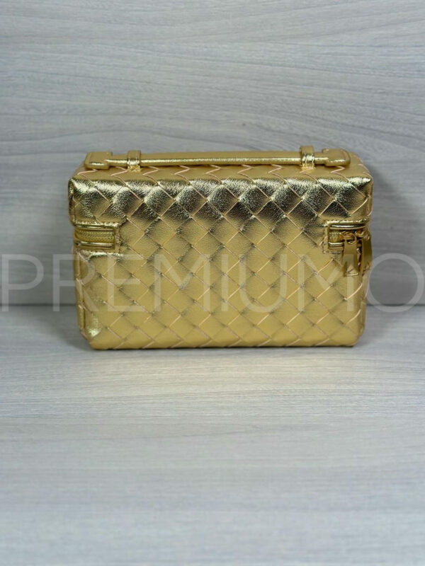 Bottega Veneta сумка PR591480 3