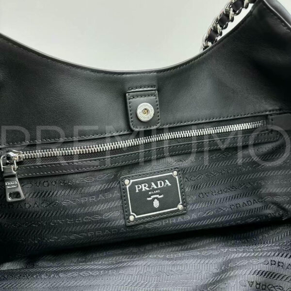 Prada сумка PR451498 6