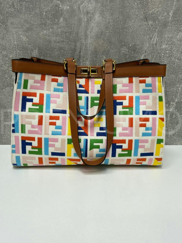 Fendi сумка PR141052