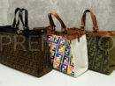 Fendi сумка PR141052 6