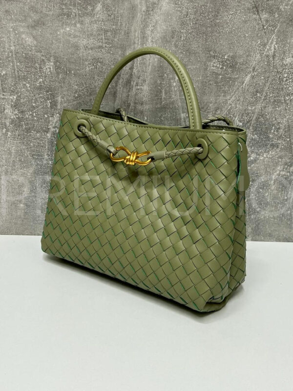 Bottega Veneta сумка PR315179