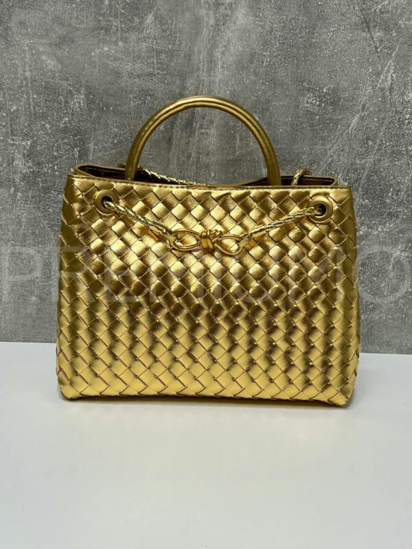 Bottega Veneta сумка PR300350