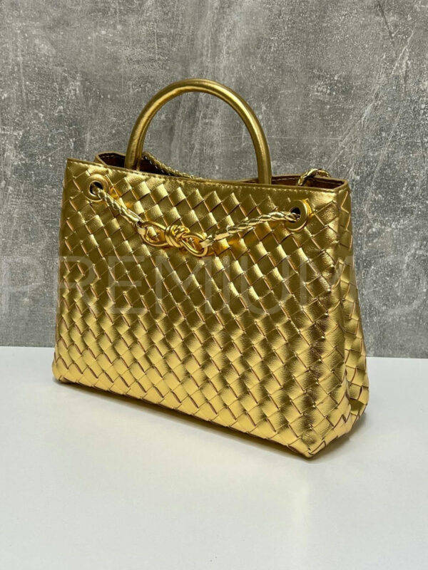 Bottega Veneta сумка PR748655