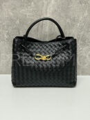 Bottega Veneta сумка PR656919 3
