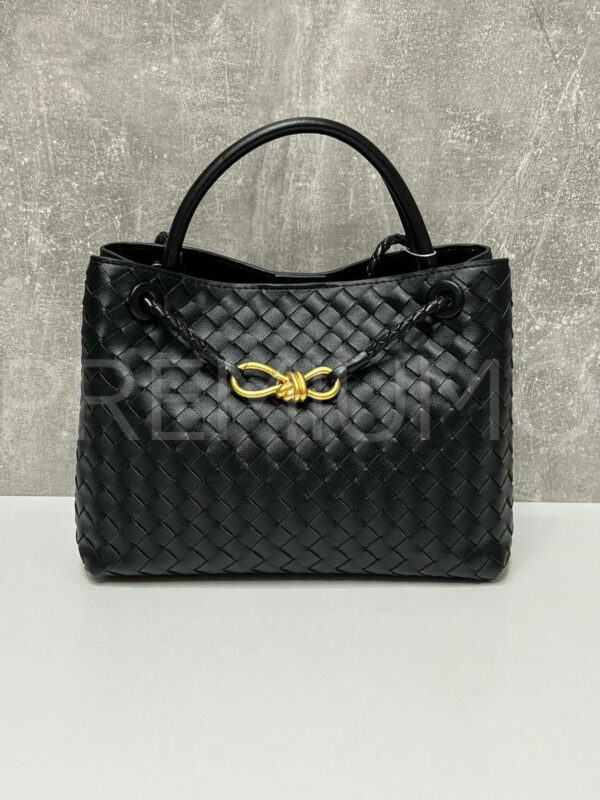 Bottega Veneta сумка PR656919