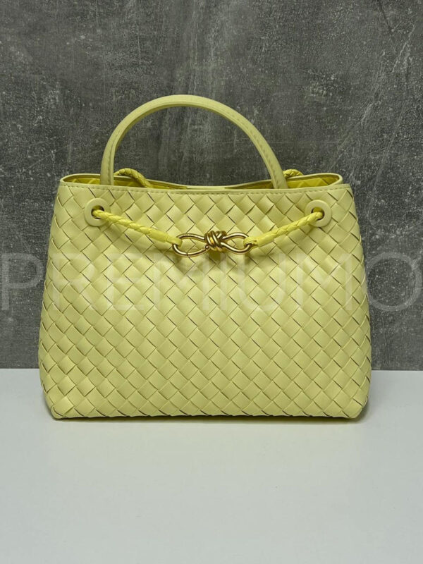Bottega Veneta сумка PR846832