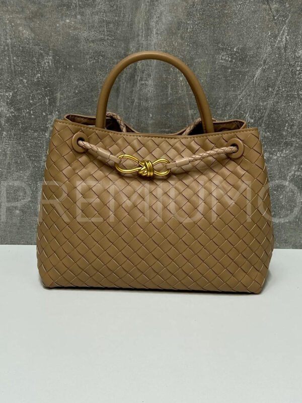 Bottega Veneta сумка PR485019