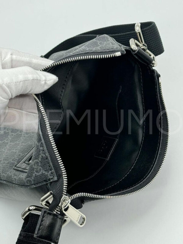Gucci сумка PR356648 7