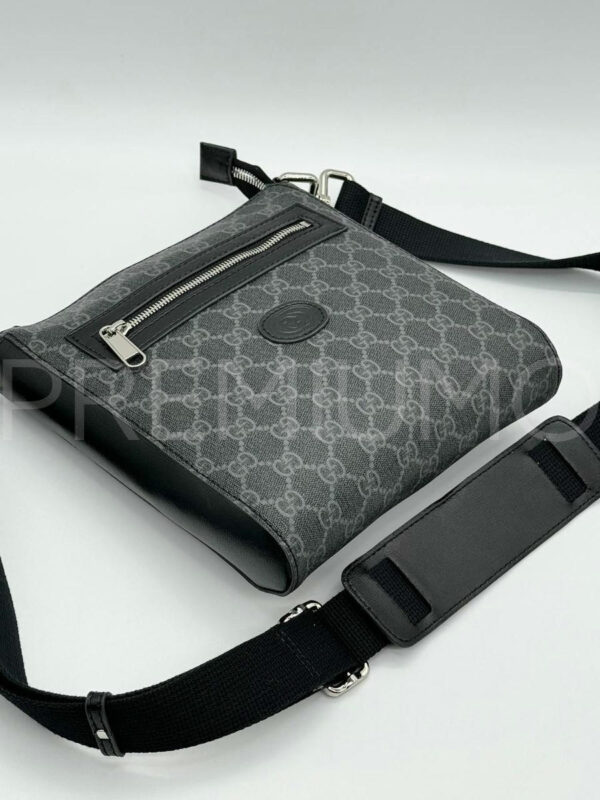 Gucci сумка PR356648 5