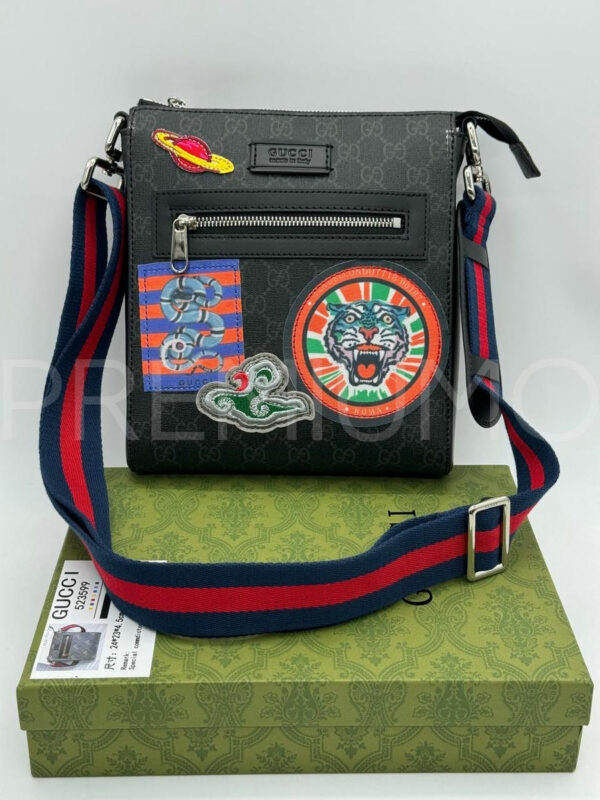 Gucci сумка PR998378