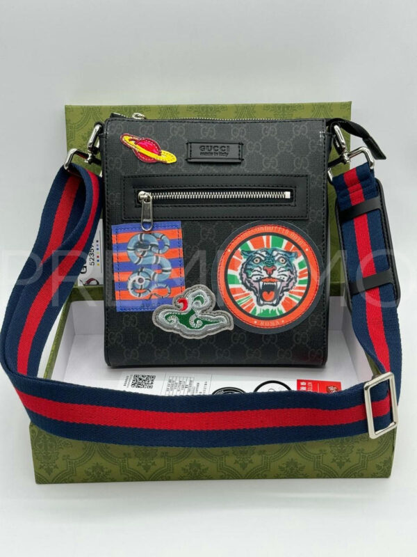 Gucci сумка PR998378 2