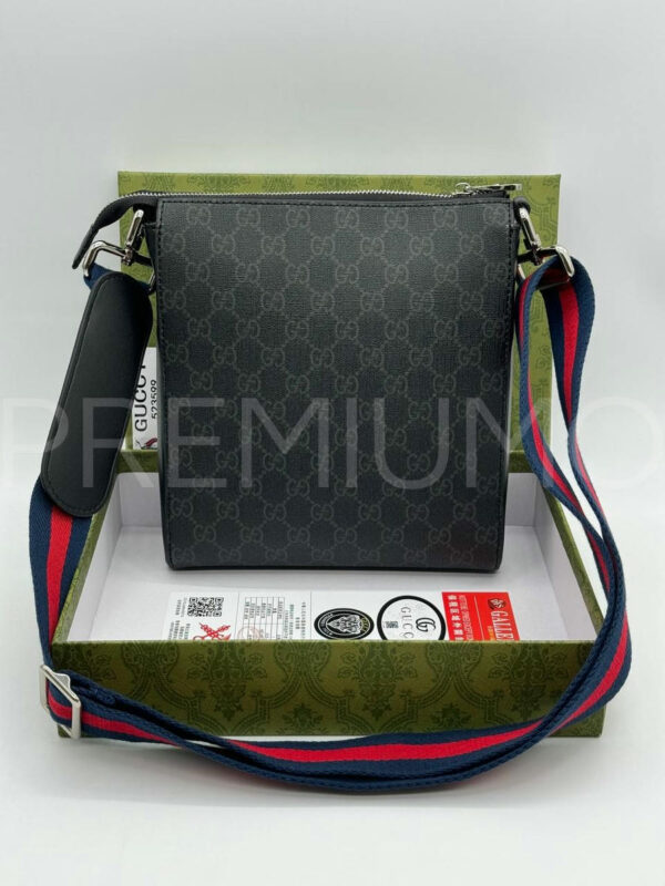 Gucci сумка PR998378 3