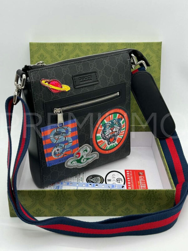 Gucci сумка PR998378 4