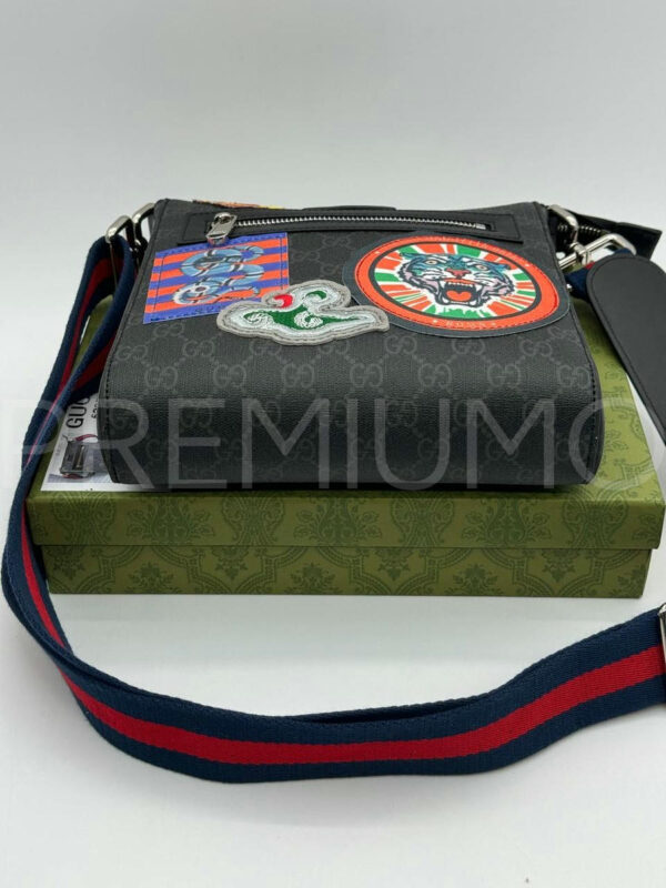 Gucci сумка PR998378 10