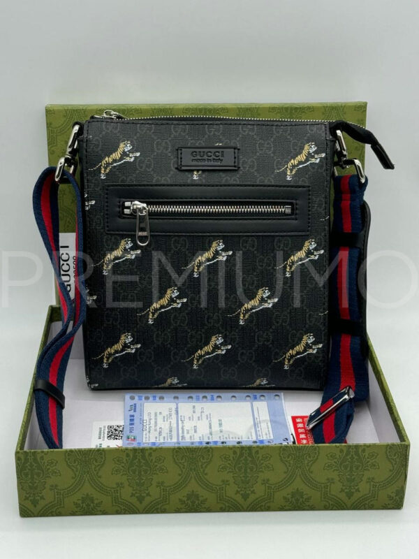 Gucci сумка PR301257 2