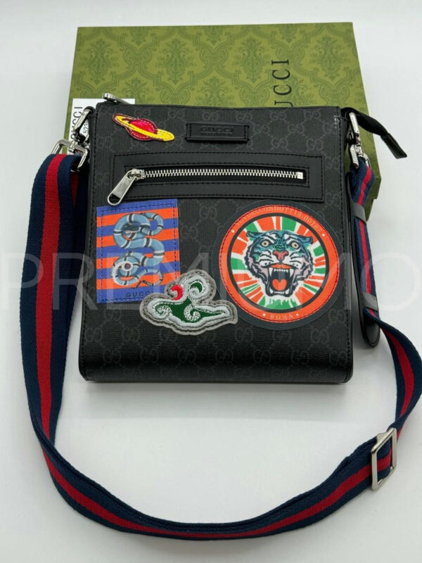 Gucci сумка PR998378 7