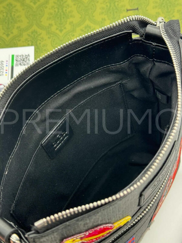 Gucci сумка PR998378 8
