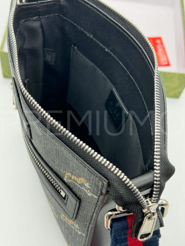 Gucci сумка PR301257 8