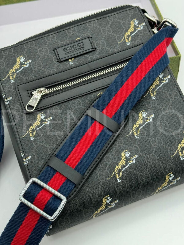 Gucci сумка PR301257 9