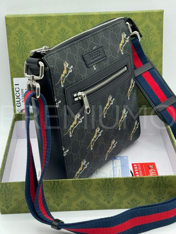 Gucci сумка PR301257 4