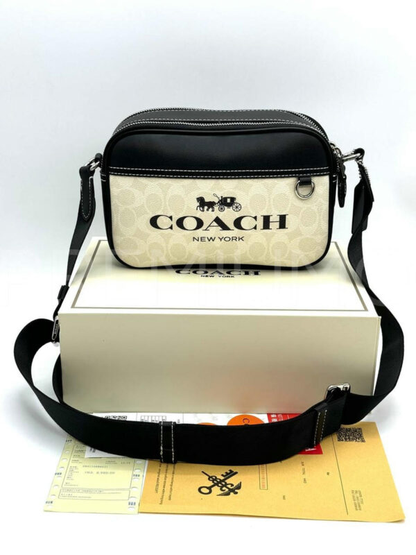 Coach сумка PR571435