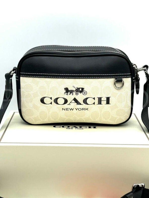 Coach сумка PR571435 2