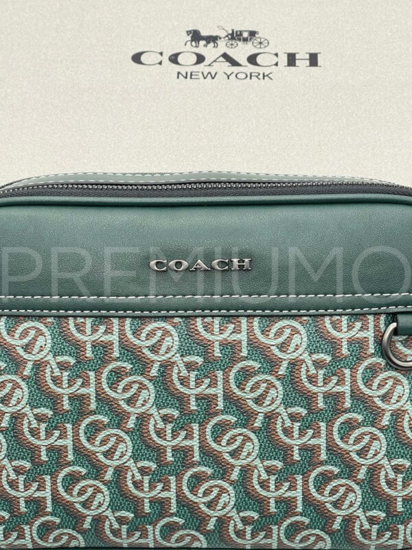 Coach сумка PR794418 4