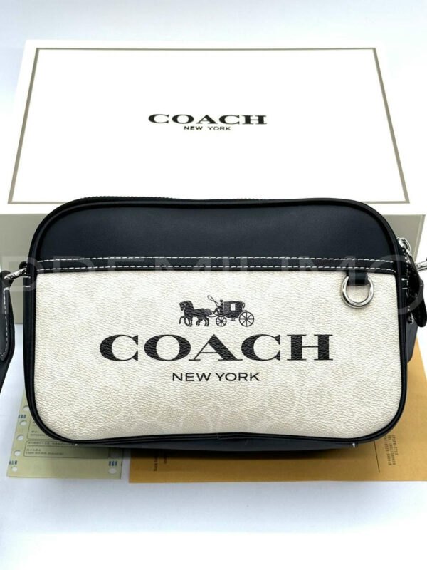 Coach сумка PR571435 4