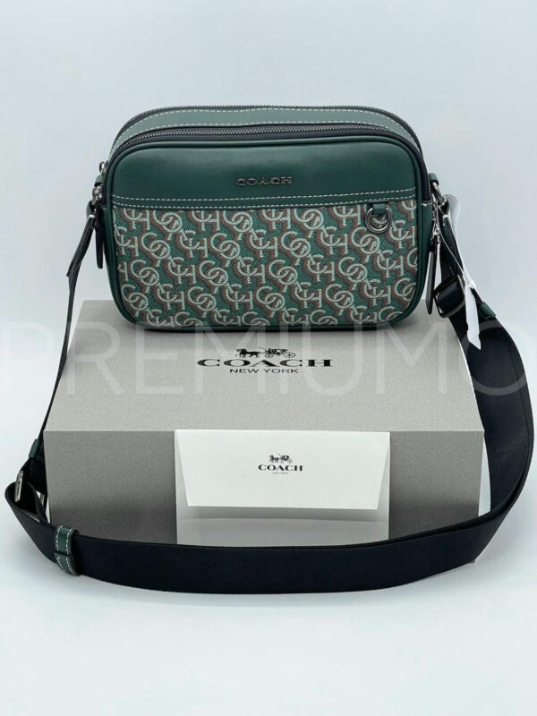 Coach сумка PR794418