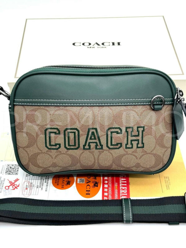 Coach сумка PR691518 3