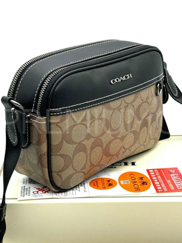 Coach сумка PR185427 3
