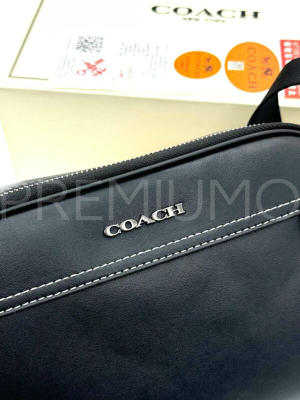 Coach сумка PR802730 7