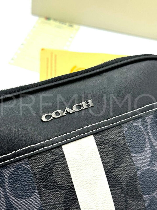 Coach сумка PR738381 7