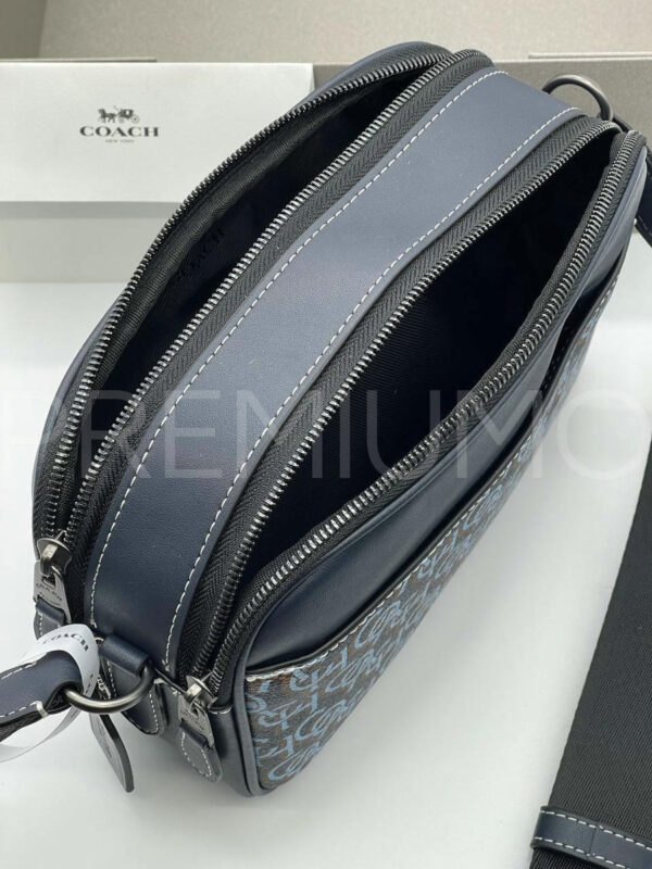 Coach сумка PR915858 5