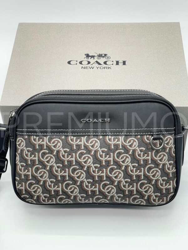 Coach сумка PR730551 4