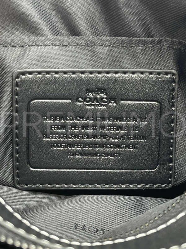 Coach сумка PR915858 6