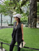 Celine костюм PR397813 32