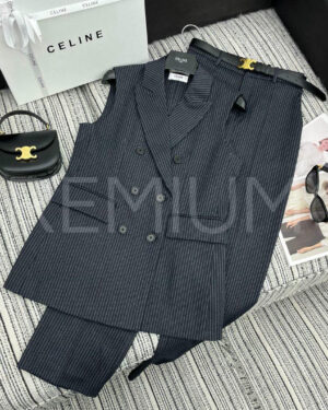 Celine костюм PR397813