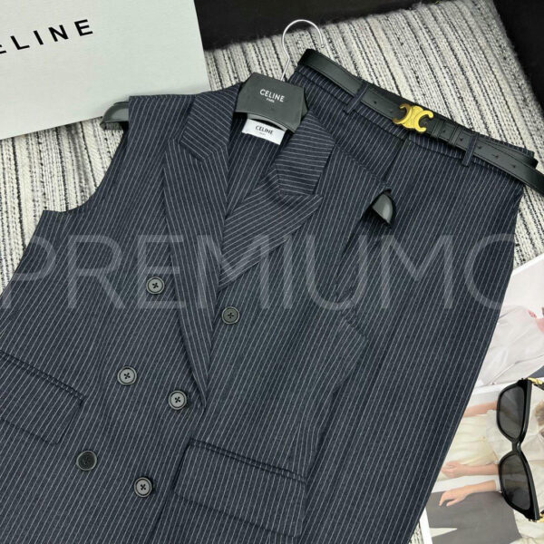 Celine костюм PR397813 2