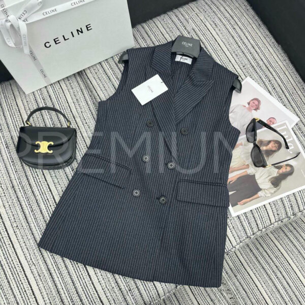 Celine костюм PR397813 3