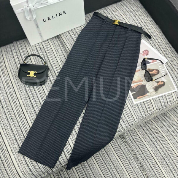Celine костюм PR397813 8
