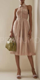 Prada платье PR580721 23